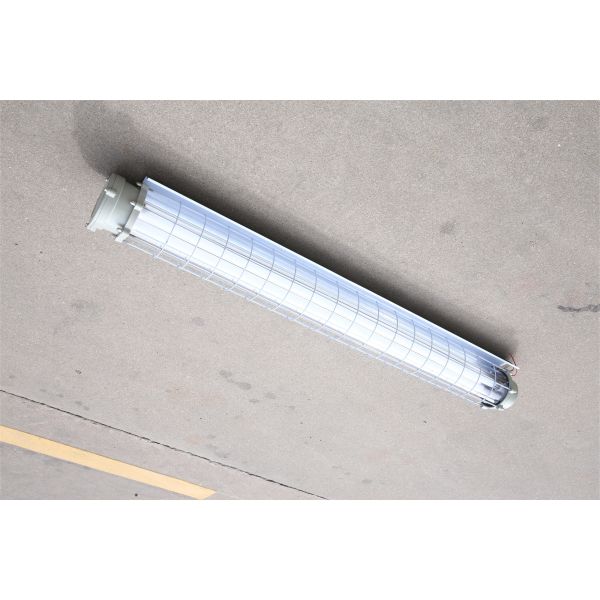 Buy Zone1 And 2 Explosion Proof LED High Bay Lighting with WF1 Corrosion Resistant Level at wholesale prices