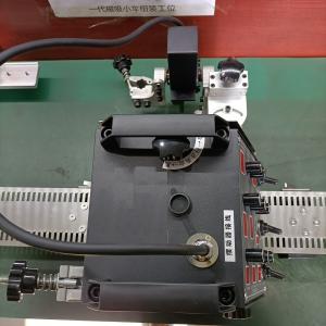 High Frequency Range Stainless Steel Tank Welding Machine with Intermediate