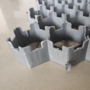 Customized HDPE Grass Grid Paver for Parking and Erosion Prevention Solutions