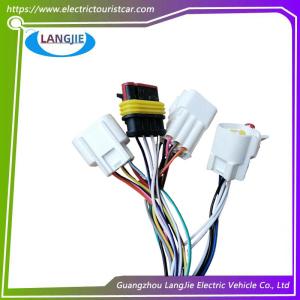 Electric Golf Buggy Marshell 48V MC3336 Golf Cart Controller Club Golf Cart