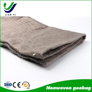 Terra-Green Vegetated Eco-Bag: Build Stable, Living Slopes