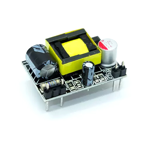 200V to 5V/9V/12V 500mA/700mA/800mA/300mA/1A Isolated Switch Power Supply Module AC-DC Step Down