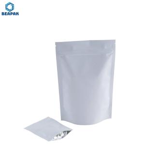 High Temperature Cooking Sauce food Retort Pouch