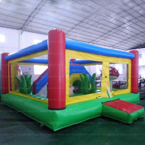 Quality Funny Toddler Mini Playground (CYBC-13) for sale