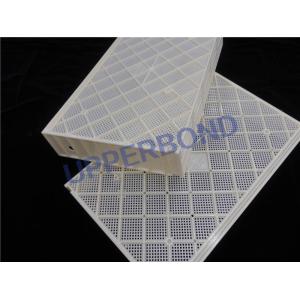 Cigar Making Machine Cigarette Loading Tray ABS Material Durable