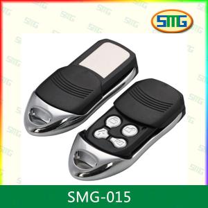 Quality Super Remote Control Duplicator 433hmz Rolling Code SMG-015 for sale