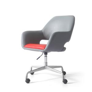 classical modern Shared Workspace Furniture. lounge chair