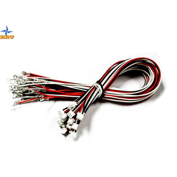 Buy Wire To Board Type Wire Harness JST PH Connector Alternatives For TV , Computor , LCP , LED at wholesale prices