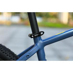 SMN MT200 Hydraulic Disc Brake Cycle Aluminium Alloy Mtb Mountain Bike for Adult