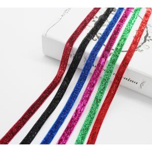 High quality wholesale 1.5cm florist thick ribbon fancy ribbon