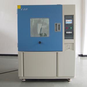 IP Testing 45um Dust Test Chamber Talcum Powder