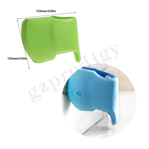 BSCI Thick EVA Bathroom Spout Cover Other Baby Products For Protection