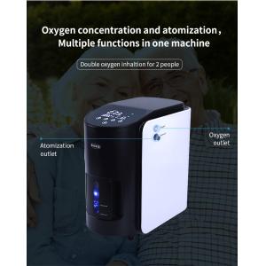 High Efficiency Medical Oxygen Concentrator Household 7L Hospital Oxygen