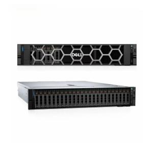 1U Rack Server R660xs Intel Xeon Silver Server PowerEdge R660xa Dual Socket