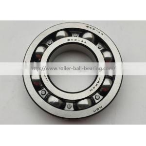 Japan Automotive Deep Groove Ball Bearing B35-221 P2-35BC07S57CS22 35BC07S57CS22
