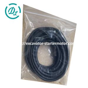 EexcavaStart XCMG 25T Crane ECM Junction Box Cable Controller