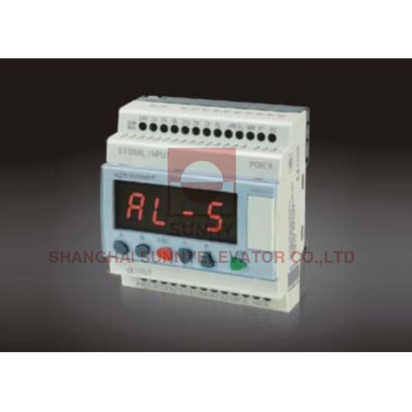 Buy Overload Weighting For Elevator Lift Electrical Parts Integrated at wholesale prices