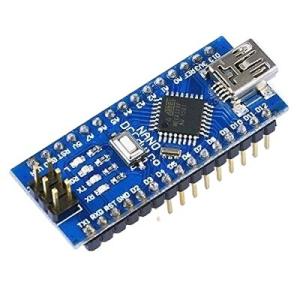 A rduino Nano Module