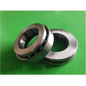 China Stainless Steel Motorcycle Wheel Bearings , 6302 Ball Race Bearing C0 Clearance on sale