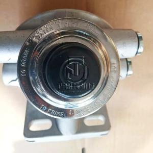 Fuel Filter Seating 11110702 for volvo D6E D7E Engine