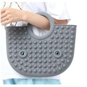 Fashion Tote Large Capacity Hand Bags Summer beach bag handbags