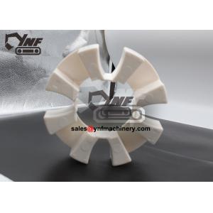 24100U341F1 Excavator Coupling Excavator Spare Parts