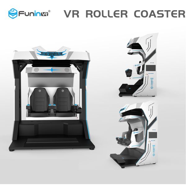 Buy VR rolloer coaster at wholesale prices