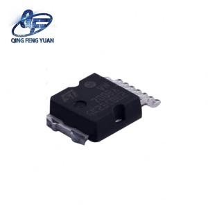 STMicroelectronics VN7004CLHTR Ic Chip De Caixa De Som Microcontroller