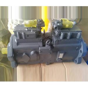 China K3V112DTP1N9R-0E41-2BV Excavator Hydraulic Pumps For KASAWAKI Excavator Spare Parts on sale