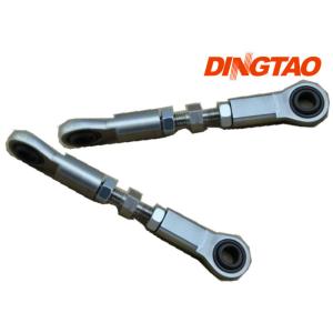 91024000 XLC7000 Auto Cutter Parts Assembly Belt Tension Z7 Auto Cutting Parts