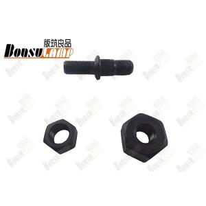 Hub Screws Of Isuzu Engine Parts NHR98 NKR5 OEM 5-42332015-0 5423320150