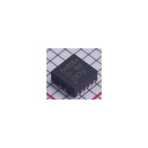 China TPS54335ADRCR  New Original  integrated circuit ic chip  in stock on sale
