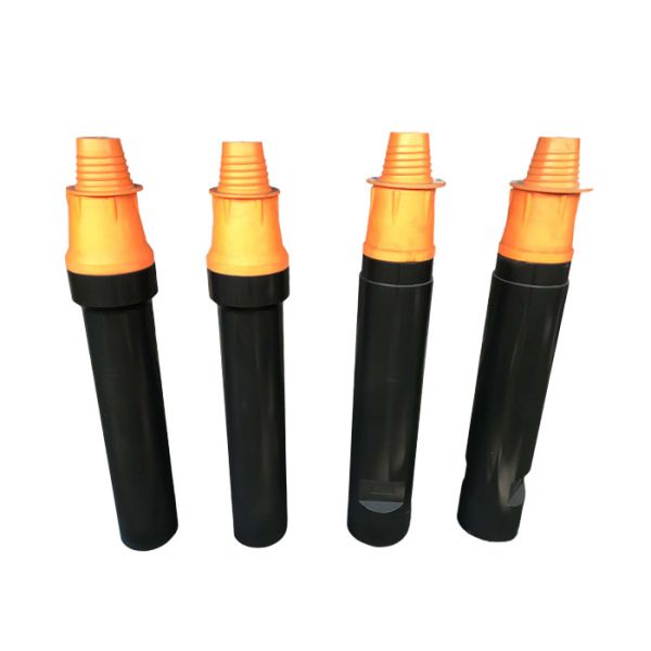 5 1/2" Api Reg Pin To Box Od159mm Length 830mm Top Sup Adapter