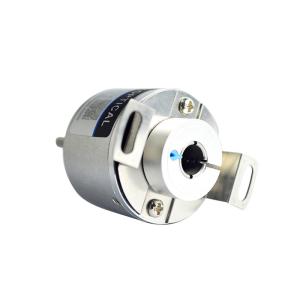 Mechanical Revolution 4096 38mm Optical Rotary Encoders