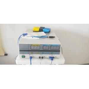 Portable Electrocautery Machine Diathermy Machine