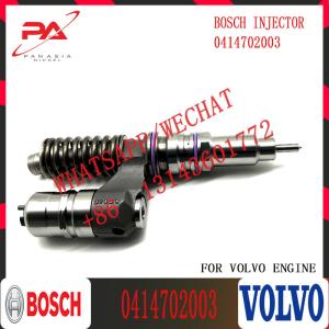 20440409 Diesel Fuel Injector 0414702010, 0414702003, 0414702005, 0414702021,