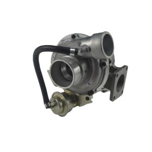 ISUZU NKR77 600P 4JH1 TURBO CHARGER ASM 8972400080