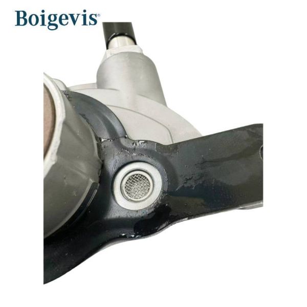 Vacuum pump 2712301665 fits 1.8L Mercedes-Benz M271 turbo engines (incl. M271 DE18LA/Evo), for C-Class (W204, 2007–2014), E-Class (W212, 2009–2015),