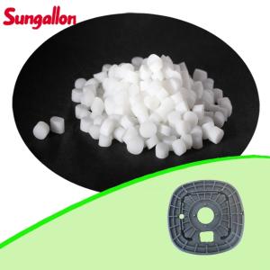 Recyclable Extrusion Grade TPE TPR Thermoplastic Rubber Excellent Raw Material