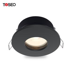 Recessed LED Waterproof IP65 Downlight For Bathroom Kitchen