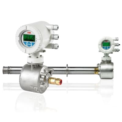 Quality ABB Endura AZ30 Combustion Gas Oxygen Analyzer Advanced Transmitters for Analysis for sale