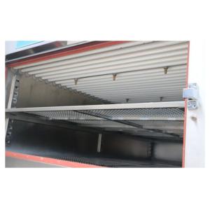 Intelligent UV Weatherproof Accelerated Aging Test Chamber