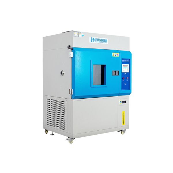 PID Self-Tuning Environmental Test Chambers , Temperature Control Mode Xenon