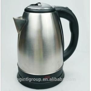 Commercial Restaurant Instant Boiling Electric Water Kettle Kitchen Appliances