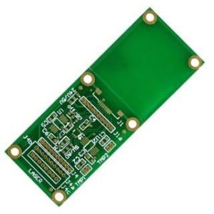 Quality FR4 High TG Double Side PCB with 2oz Copper for sale