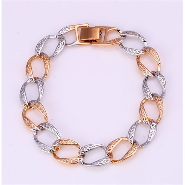 Buy cheap stainless steel bracelets ladies jewelry at wholesale prices