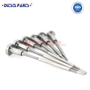 Quality Common Rail injector control valve F00VC01303 for sale