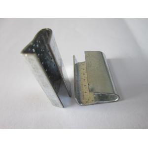 Quality Packing Steel Belt Buckle for sale