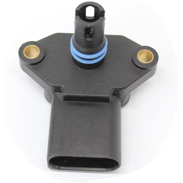 VW Golf Mass Air Flow Sensor 036906051 036906051D For MK3 MK4 Vento Bora Polo 1.2 1.6 1.4 16V