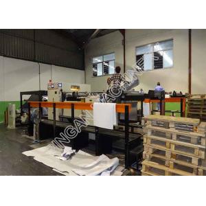 Single Fourdrinier Machine Paper Manufacturing Plant Newspaper Making machine